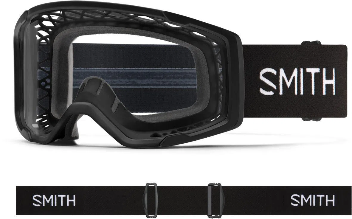 Smith Optics Bike Goggles M00441 Rhythm MTB Goggles - view 46
